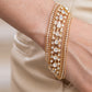 Interludio interestelar - Pulsera de oro
