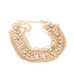 Interludio interestelar - Pulsera de oro