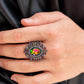 Actitud Astral - Anillo Multi LOP 22 de Agosto'