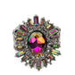 Actitud Astral - Anillo Multi LOP 22 de Agosto'
