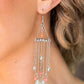 Marina Breeze - Pendientes naranjas, solución de moda del 22 de julio