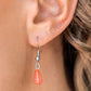 Totally Trolling - Solución de moda con collar naranja el 22 de julio