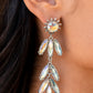 Space Age Sparkle - Multi earrings  Fashion fix July 22'
