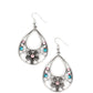 Meadow Marvel - Multi earrings