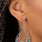Meadow Marvel - Multi earrings