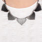 MANE Street - Collar negro