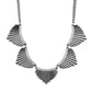 MANE Street - Collar negro