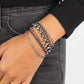 Interludio interestelar - Pulsera negra