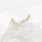 Stay Magical - Gold earrings