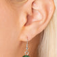 The NOBLE Prize - Green Necklace