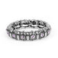 Ageless Glow - Purple bracelet