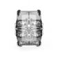 Starry Serenity - Silver ring