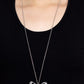 Wings Of Whimsy - Green necklace