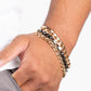 Heavy Duty - Pulsera multiusos
