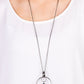 Swinging Shimmer - Multi necklace