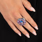 Actitud Astral - Anillo rosa