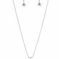 Smitten with Style - Multi necklace