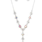 Forget the Crown - Multi necklace LOP August 22'