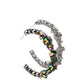 New Age Nostalgia - Multi earring Glow 2022
