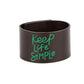 Simply Stunning - Green bracelet