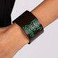 Simply Stunning - Green bracelet