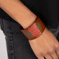 Easy Energy - Pink bracelet