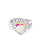 Committed to Cupid - Multi ring