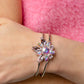 Corsage elegante - Pulsera multi LOP 22 de febrero