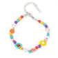 Groovy Gerberas - Pulsera multi