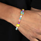Groovy Gerberas - Pulsera multi