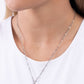 Sweethearts Stroll - Red necklace