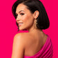 L-O-V-E - Gold earrings