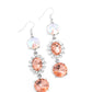 Magical Melodrama - Multi  earrings Glow 2022