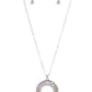 Clique Couture - Multi necklace