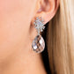 Stellar Shooting Star - Multi earring-