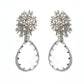 Stellar Shooting Star - Multi earring-