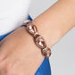 Fanfarria Formal - Pulsera de cobre