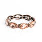 Fanfarria Formal - Pulsera de cobre