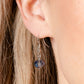 Sheen Season - Blue necklace