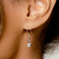 TWINKLE of an Eye - White necklace EMP Exclusives