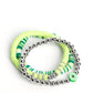 Sam EYE Am - Green bracelet  EMP Exclusive