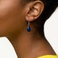 Flirty Flood - Blue necklace