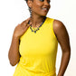 Flirty Flood - Blue necklace