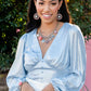 Glimpses of Malibu - Complete Trend Blend fashion fix feb 23'