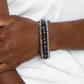 Celestial Chapter - Blue bracelet