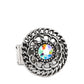 Botanical Backdrop - Multi ring