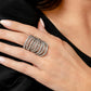 EMP EXCLUSIVE -Rippling Rarity - White RING