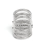 EMP EXCLUSIVE -Rippling Rarity - White RING