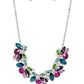 EMP EXCLUSIVE -Crowning Collection - Multi necklace