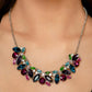 EMP EXCLUSIVE -Crowning Collection - Multi necklace